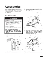 Предварительный просмотр 25 страницы Lawn-Boy 10202 Operator'S Manual