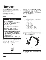 Предварительный просмотр 30 страницы Lawn-Boy 10202 Operator'S Manual