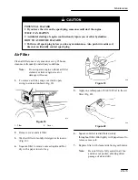 Preview for 17 page of Lawn-Boy 10401C Operator'S Manual