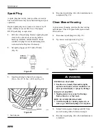 Preview for 18 page of Lawn-Boy 10401C Operator'S Manual