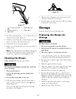 Preview for 14 page of Lawn-Boy 10605 Operator'S Manual