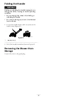 Preview for 15 page of Lawn-Boy 10605 Operator'S Manual