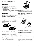 Предварительный просмотр 43 страницы Lawn-Boy 10605 Operator'S Manual