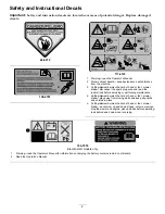 Предварительный просмотр 4 страницы Lawn-Boy 10640 Operator'S Manual