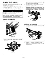 Предварительный просмотр 13 страницы Lawn-Boy 10666C Operator'S Manual