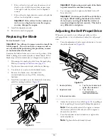 Preview for 13 page of Lawn-Boy 10739 Operator'S Manual