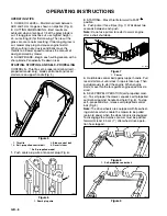 Preview for 8 page of Lawn-Boy 10900 Operator'S Manual