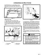 Preview for 9 page of Lawn-Boy 10900 Operator'S Manual