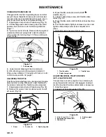 Preview for 12 page of Lawn-Boy 10900 Operator'S Manual