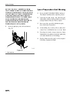 Preview for 14 page of Lawn-Boy 11002 Operator'S Manual