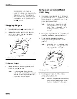 Preview for 16 page of Lawn-Boy 11002 Operator'S Manual