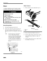 Preview for 22 page of Lawn-Boy 11002 Operator'S Manual