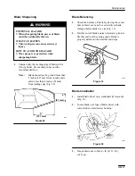 Preview for 23 page of Lawn-Boy 11002 Operator'S Manual