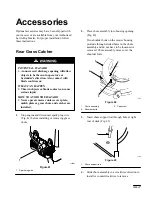 Preview for 29 page of Lawn-Boy 11002 Operator'S Manual