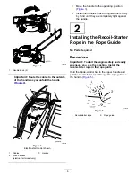 Preview for 6 page of Lawn-Boy 17750 Operator'S Manual