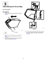 Preview for 8 page of Lawn-Boy 17750 Operator'S Manual