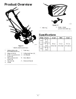 Preview for 9 page of Lawn-Boy 17750 Operator'S Manual