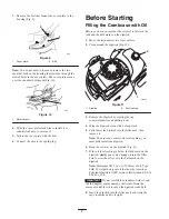 Preview for 8 page of Lawn-Boy 22242 Operator'S Manual