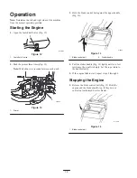 Preview for 10 page of Lawn-Boy 22242 Operator'S Manual