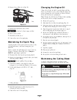 Preview for 15 page of Lawn-Boy 22242 Operator'S Manual