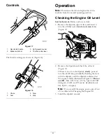 Preview for 11 page of Lawn-Boy 22270 Operator'S Manual