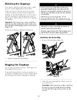 Preview for 15 page of Lawn-Boy 22270 Operator'S Manual