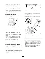 Предварительный просмотр 7 страницы Lawn-Boy 320 Operator'S Manual