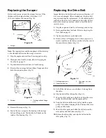 Предварительный просмотр 12 страницы Lawn-Boy 320 Operator'S Manual