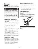 Preview for 17 page of Lawn-Boy 520R Operator'S Manual