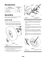 Предварительный просмотр 7 страницы Lawn-Boy 522R Operator'S Manual