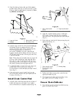 Предварительный просмотр 9 страницы Lawn-Boy 522R Operator'S Manual