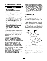 Предварительный просмотр 11 страницы Lawn-Boy 522R Operator'S Manual