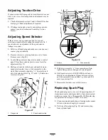 Предварительный просмотр 18 страницы Lawn-Boy 522R Operator'S Manual