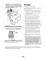 Предварительный просмотр 19 страницы Lawn-Boy 522R Operator'S Manual