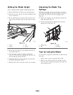 Preview for 11 page of Lawn-Boy 63600 Operator'S Manual