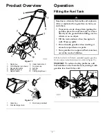 Preview for 7 page of Lawn-Boy Insight 10683 Operator'S Manual