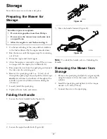 Preview for 17 page of Lawn-Boy Insight 10683 Operator'S Manual