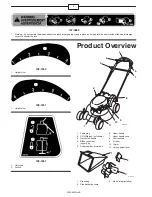 Предварительный просмотр 4 страницы Lawn-Boy Insight 10684 Operator'S Manual