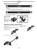 Предварительный просмотр 7 страницы Lawn-Boy Insight 10684 Operator'S Manual