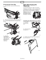 Предварительный просмотр 10 страницы Lawn-Boy Insight 10684 Operator'S Manual