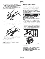 Предварительный просмотр 14 страницы Lawn-Boy Insight 10684 Operator'S Manual