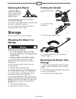 Preview for 15 page of Lawn-Boy Insight 10684C Operator'S Manual