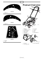 Предварительный просмотр 4 страницы Lawn-Boy Insight 10685 Operator'S Manual