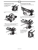 Предварительный просмотр 9 страницы Lawn-Boy Insight 10685 Operator'S Manual