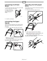 Предварительный просмотр 13 страницы Lawn-Boy Insight 10685 Operator'S Manual