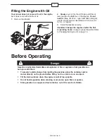 Предварительный просмотр 7 страницы Lawn-Boy Insight 10686 Operator'S Manual