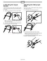 Предварительный просмотр 16 страницы Lawn-Boy Insight 10686 Operator'S Manual