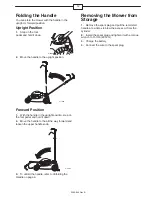 Предварительный просмотр 19 страницы Lawn-Boy Insight 10686 Operator'S Manual