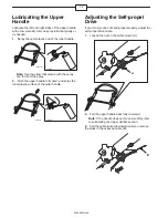 Предварительный просмотр 14 страницы Lawn-Boy Insight 10697 Operator'S Manual