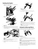 Предварительный просмотр 8 страницы Lawn-Boy Insight 10780 Operator'S Manual